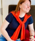 Rencontre Femme : Natinka, 54 ans à Russie  Moscow 
